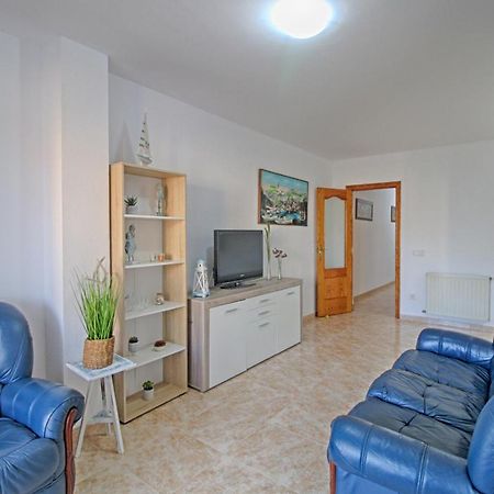 Appartement Apartamento Pueblo II Con Parking Privado à Calp Extérieur photo